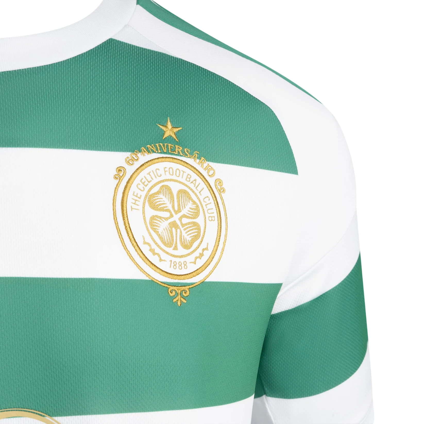 Celtic FC 26/27 Home Jersey (JZ4755)