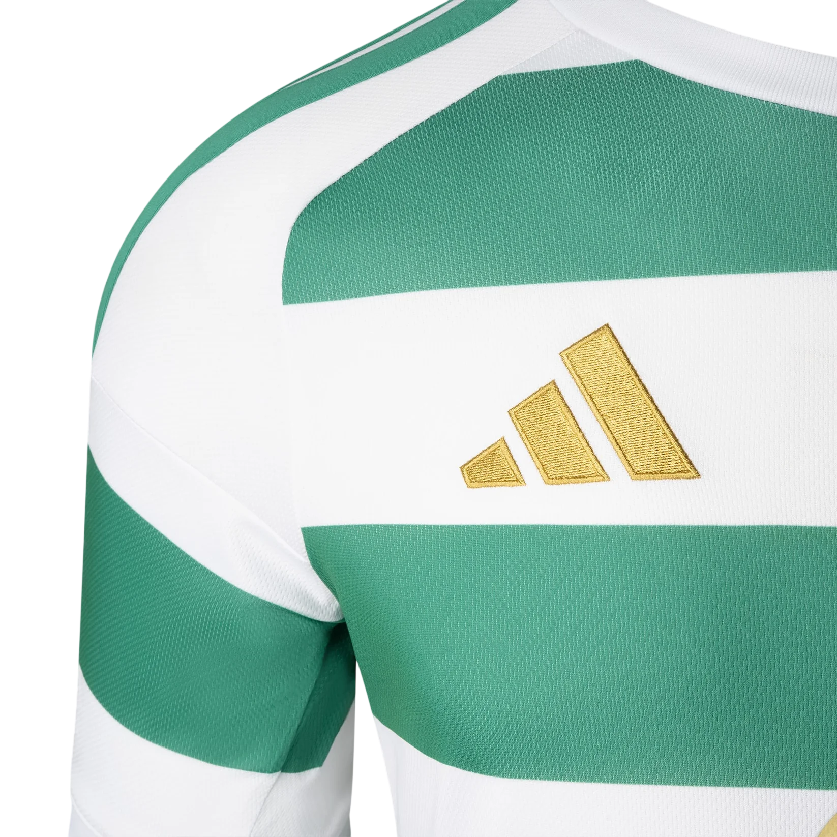 Celtic FC 26/27 Home Jersey (JZ4755)