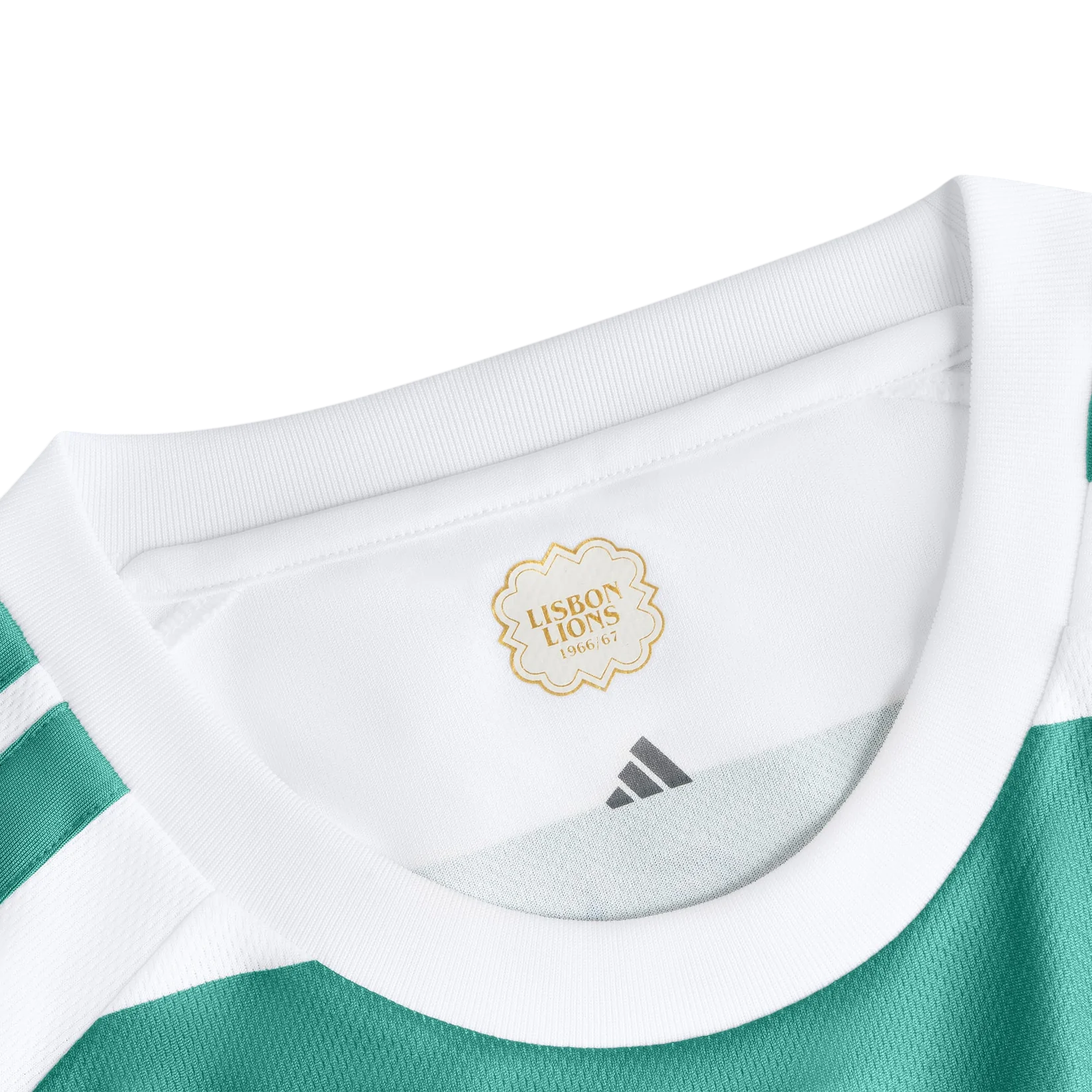 Celtic FC 26/27 Home Jersey (JZ4755)