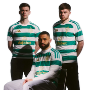 Celtic FC 26/27 Home Jersey (JZ4755)