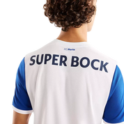 FC Porto 26/27 Home Jersey (MT6233S1)