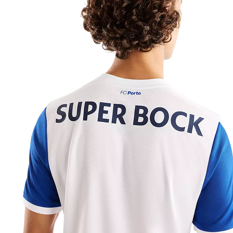FC Porto 26/27 Home Jersey (MT6233S1)