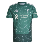 Liverpool FC 26/27 Goalkeeper Jersey (KT2080)