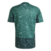 Liverpool FC 26/27 Goalkeeper Jersey (KT2080)