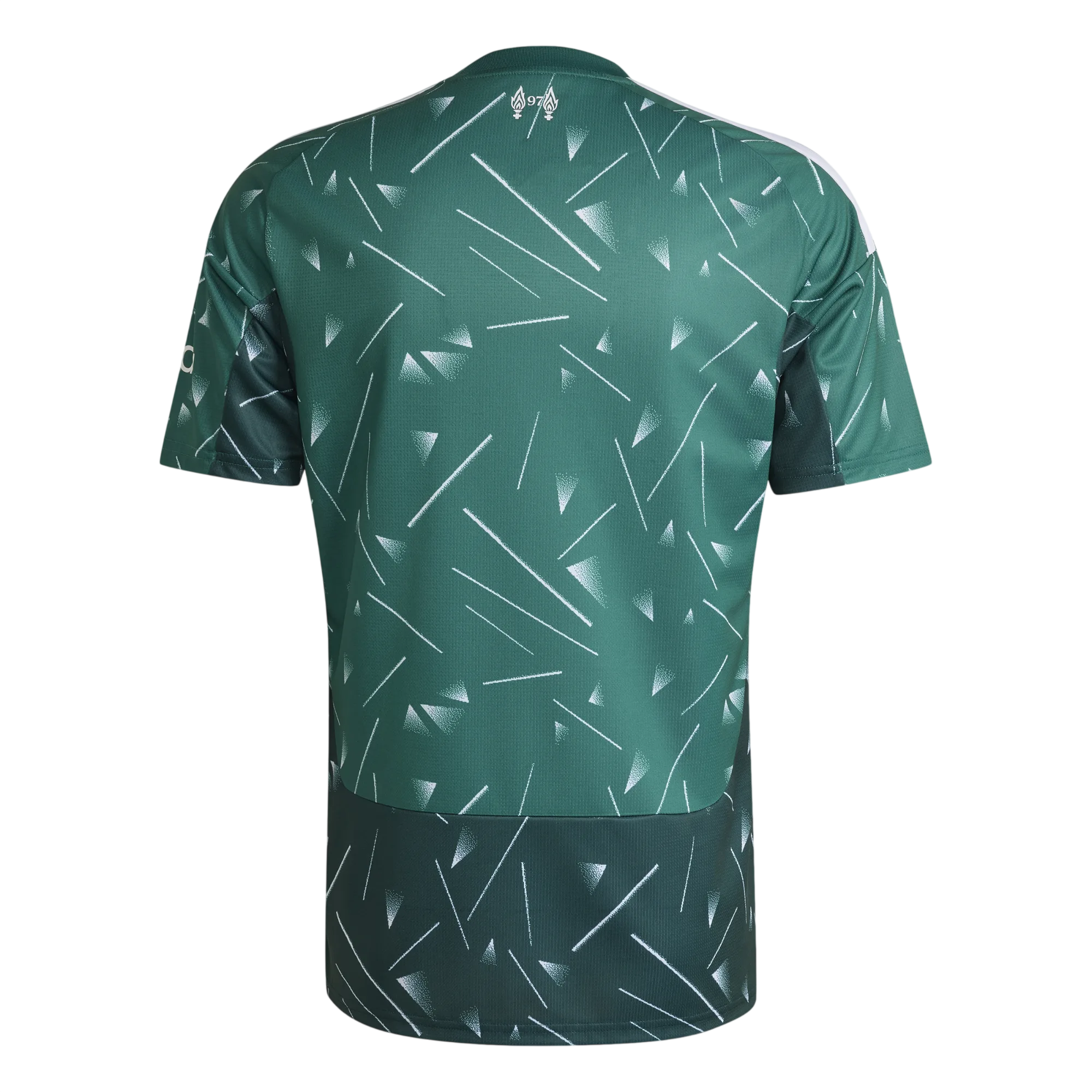 Liverpool FC 26/27 Goalkeeper Jersey (KT2080)