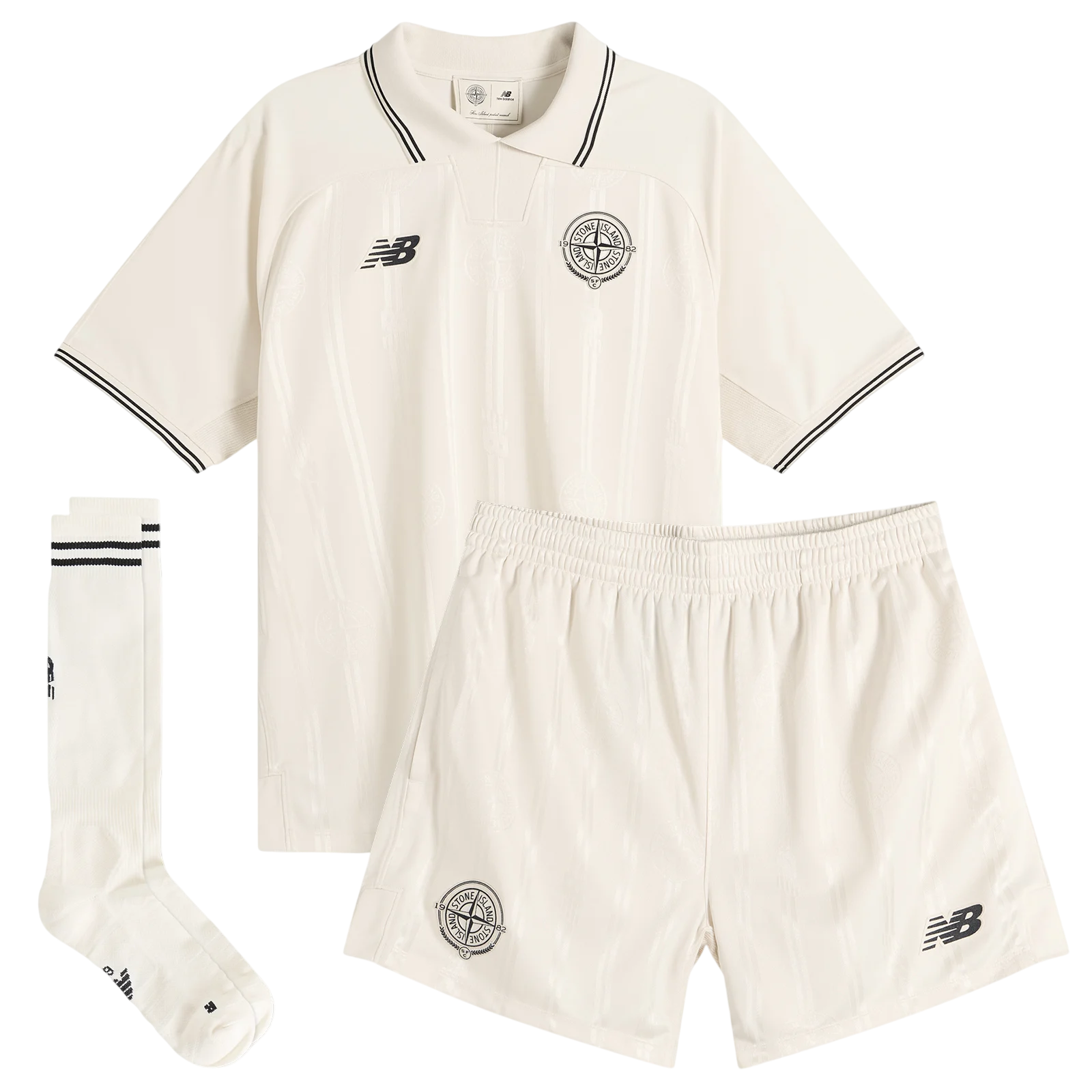 New Balance x Stone Island Away Kit - Special Edition (US61S1JF-AWY)