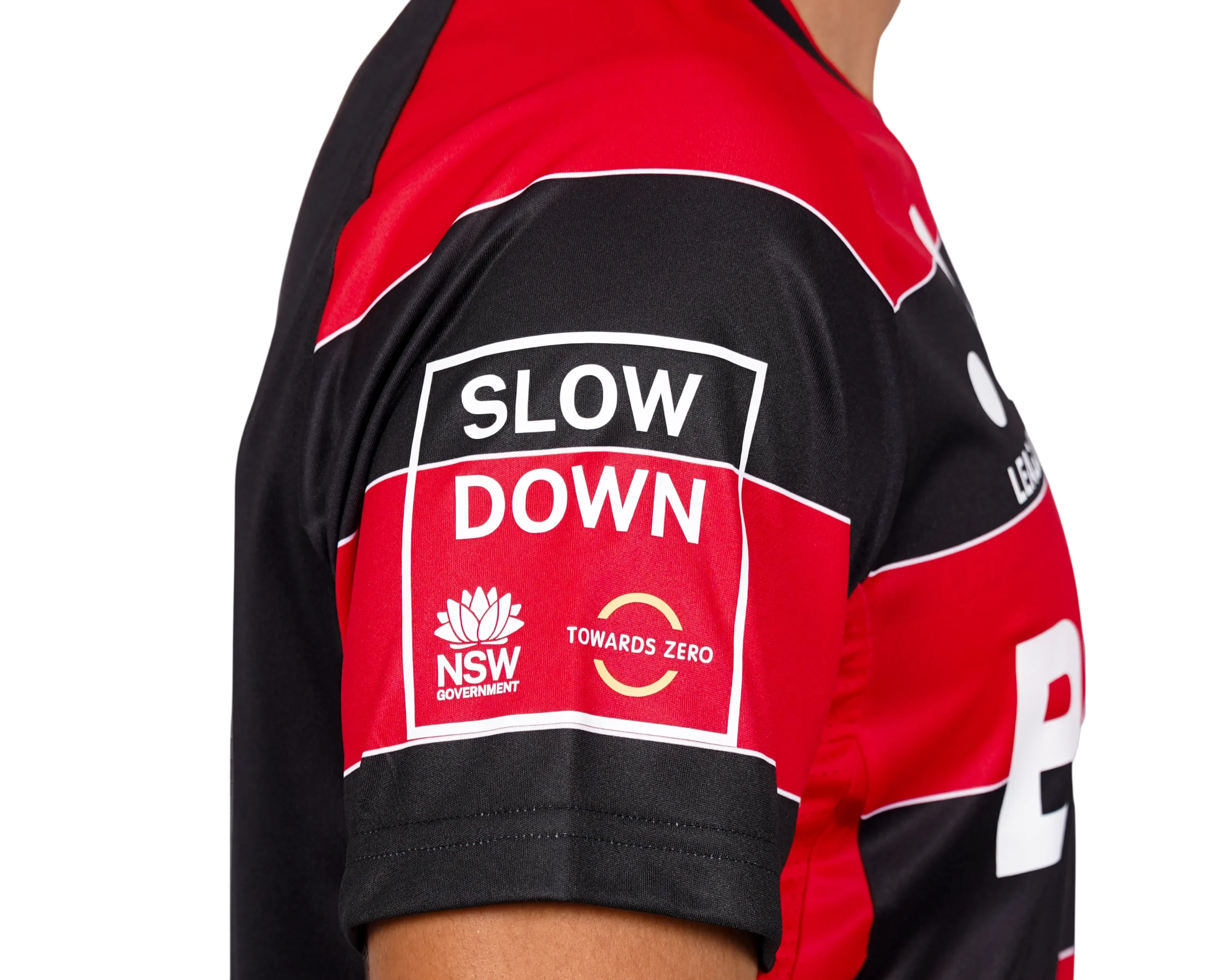 Western Sydney Wanderers 26/27 Home Jersey (2101A363-600)