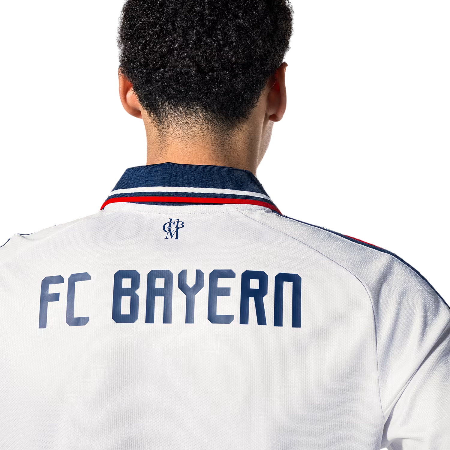 FC Bayern 26/27 Away Jersey (JZ3069)