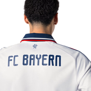 FC Bayern 26/27 Away Jersey (JZ3069)