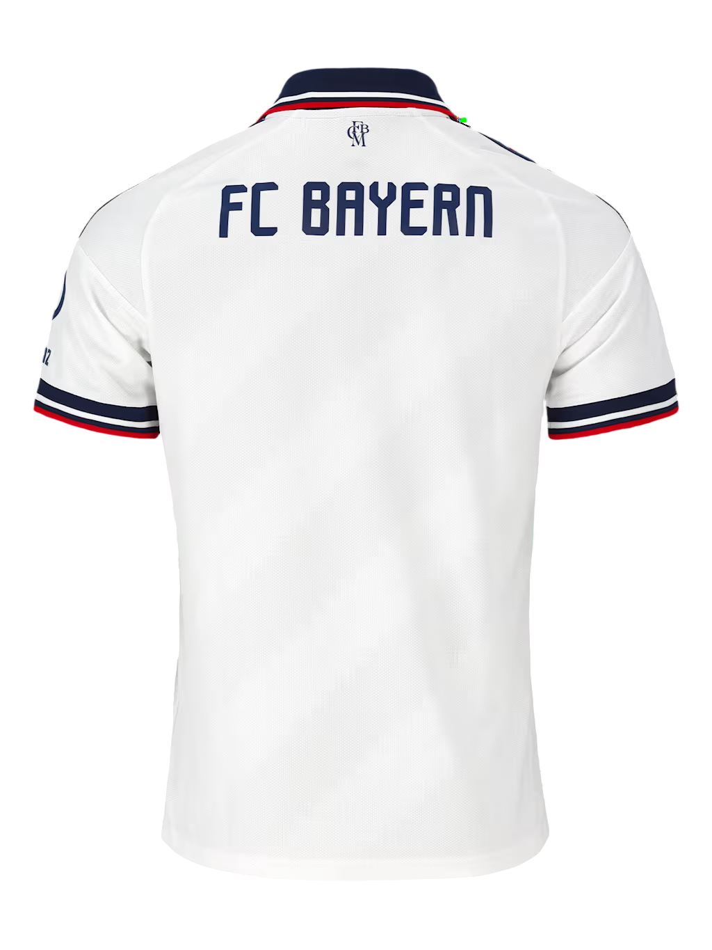 FC Bayern 26/27 Away Jersey (JZ3069)