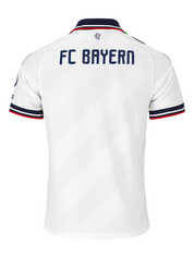 FC Bayern 26/27 Away Jersey (JZ3069)
