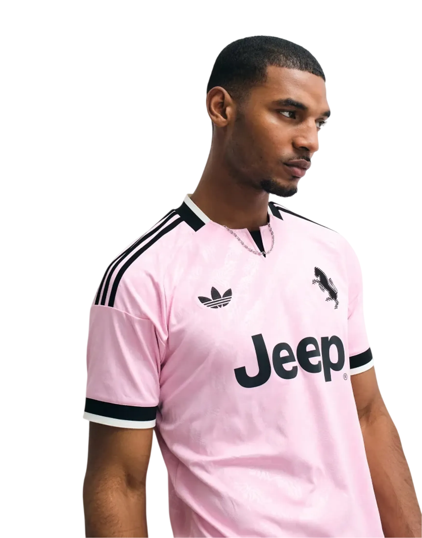 Juventus 26/27 Away Jersey (KR4647)