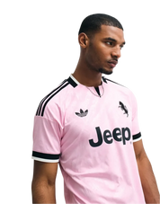 Juventus 26/27 Away Jersey (KR4647)