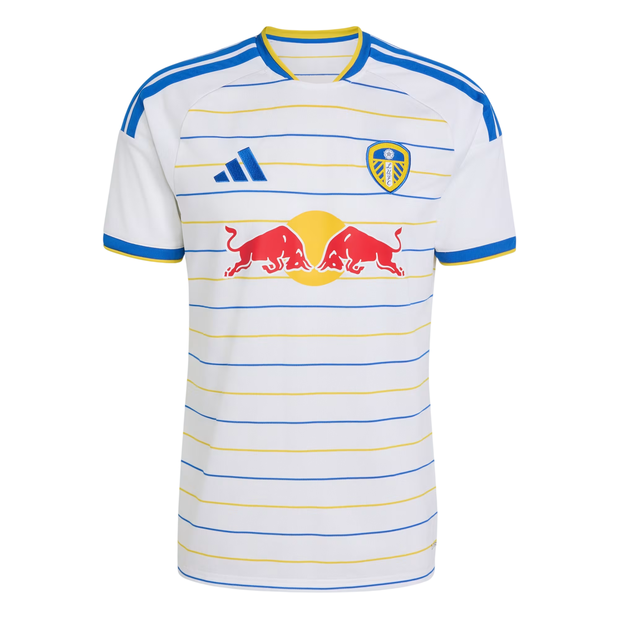 Leeds United 26/27 Home Jersey (JZ7169)