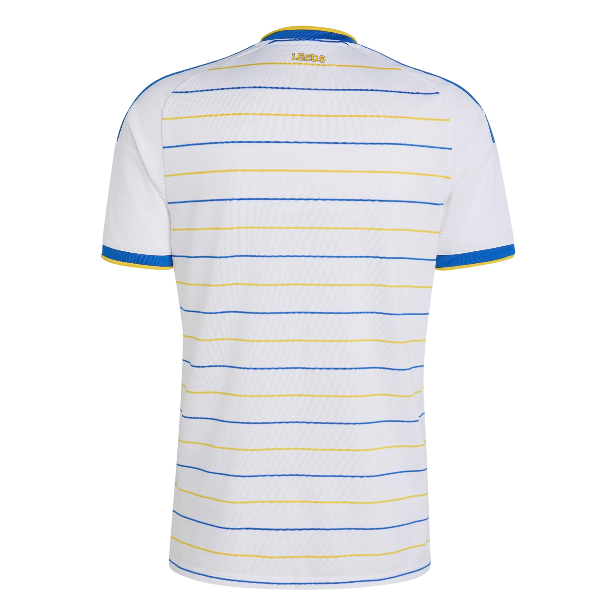 Leeds United 26/27 Home Jersey (JZ7169)