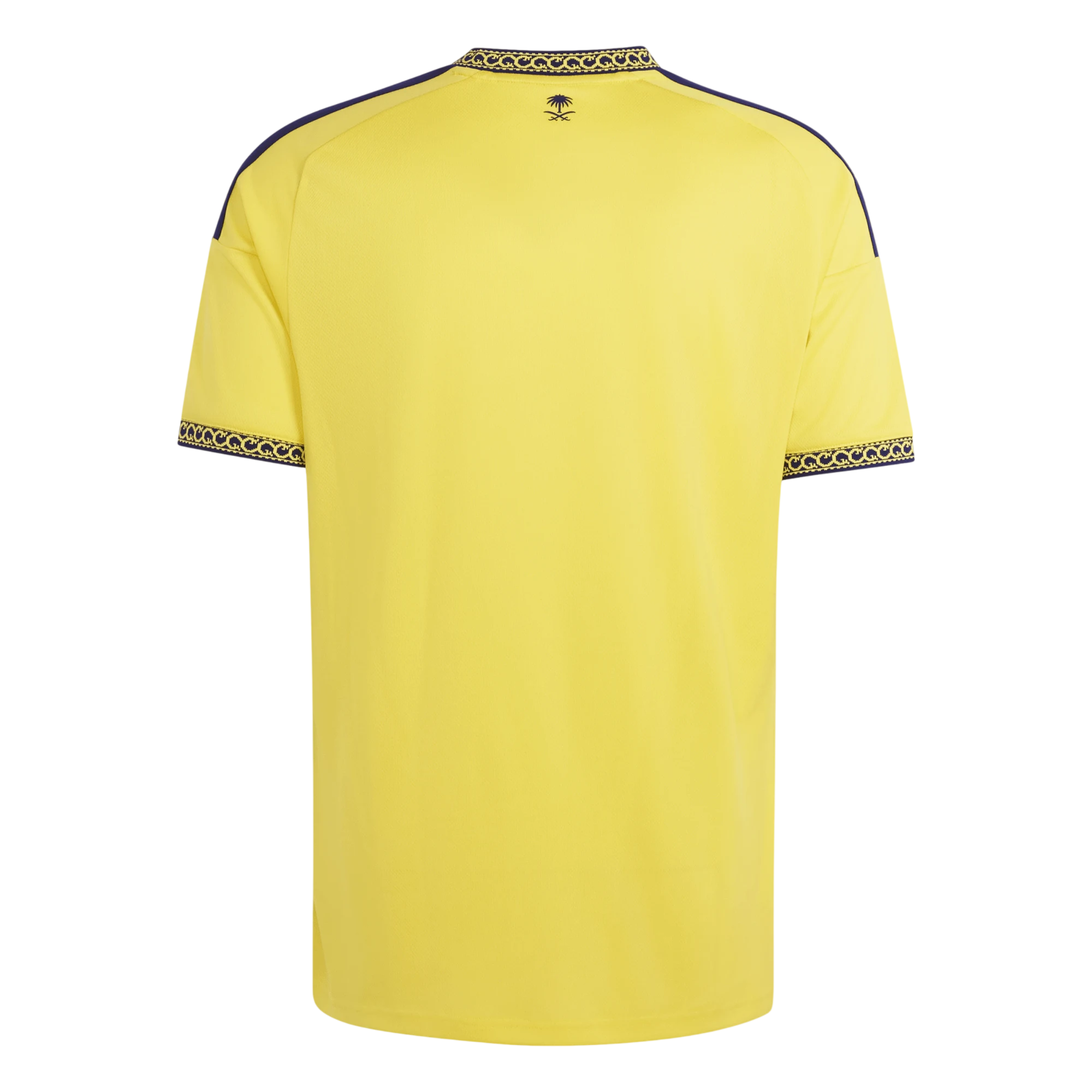 Al Nassr FC 26/27 Home Jersey (KB2017)