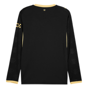 Manchester City 26/27 Long Sleeve Away Jersey (78434003)