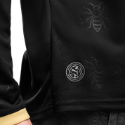 Manchester City 26/27 Long Sleeve Away Jersey (78434003)