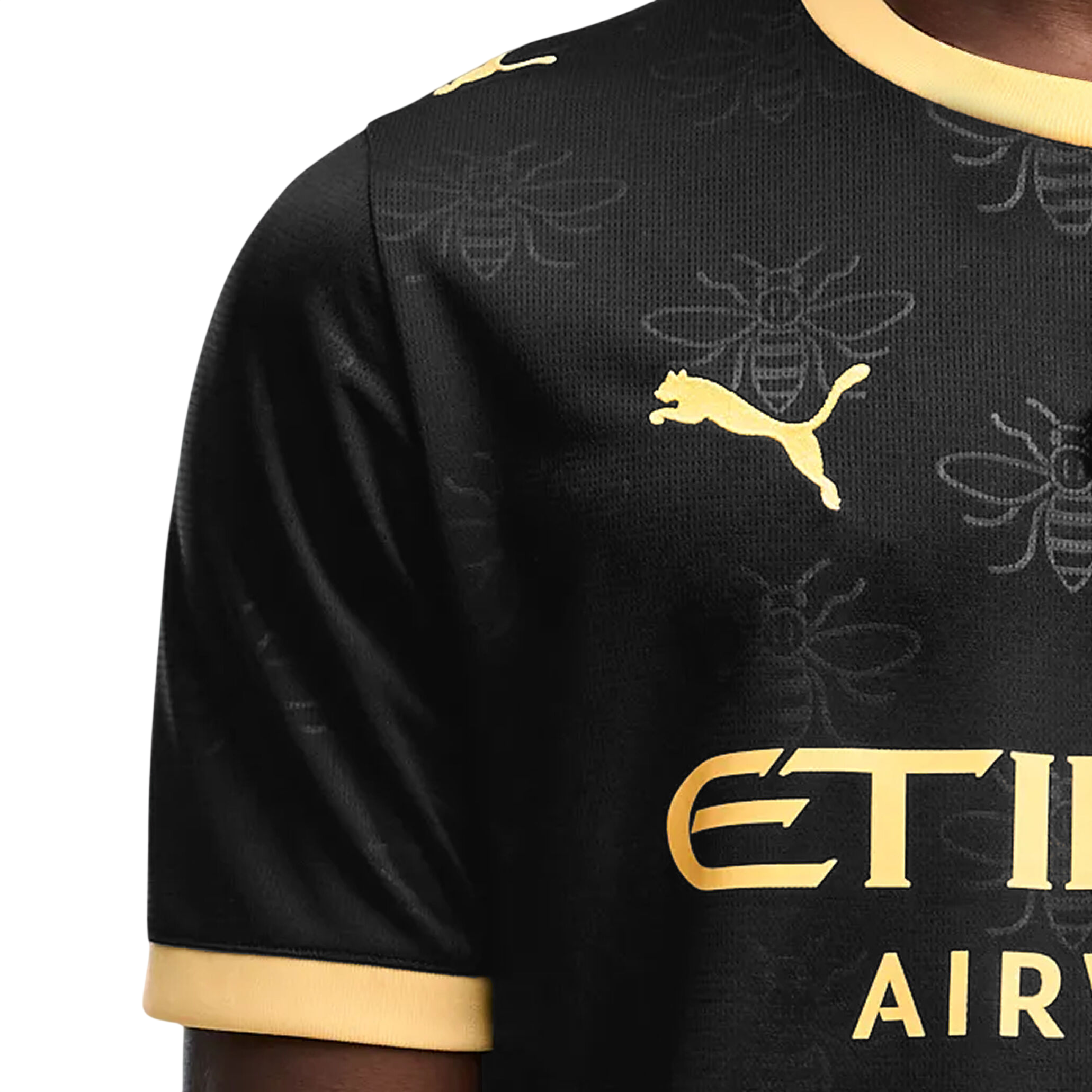 Manchester City 26/27 Away Jersey (78433903)