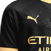 Manchester City 26/27 Away Youth Jersey (78434203)