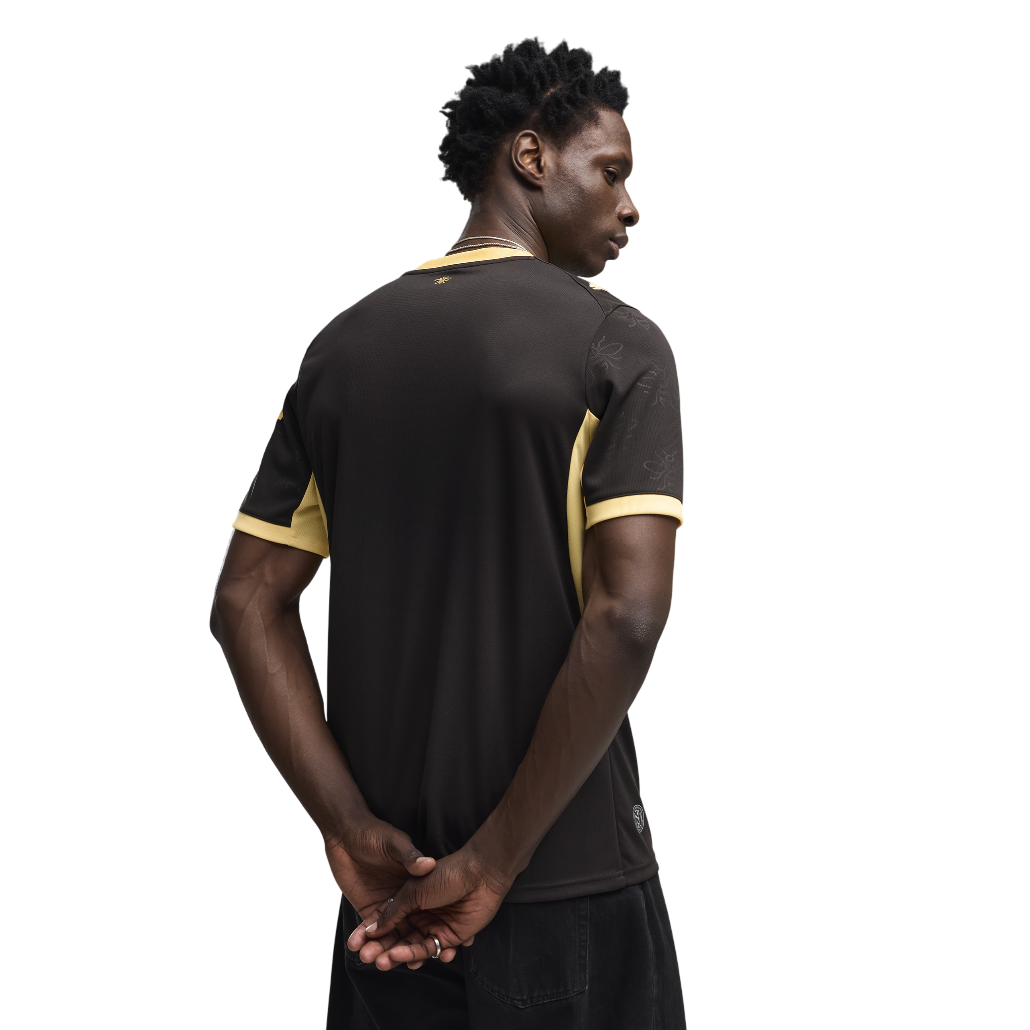 Manchester City 26/27 Away Jersey (78433903)