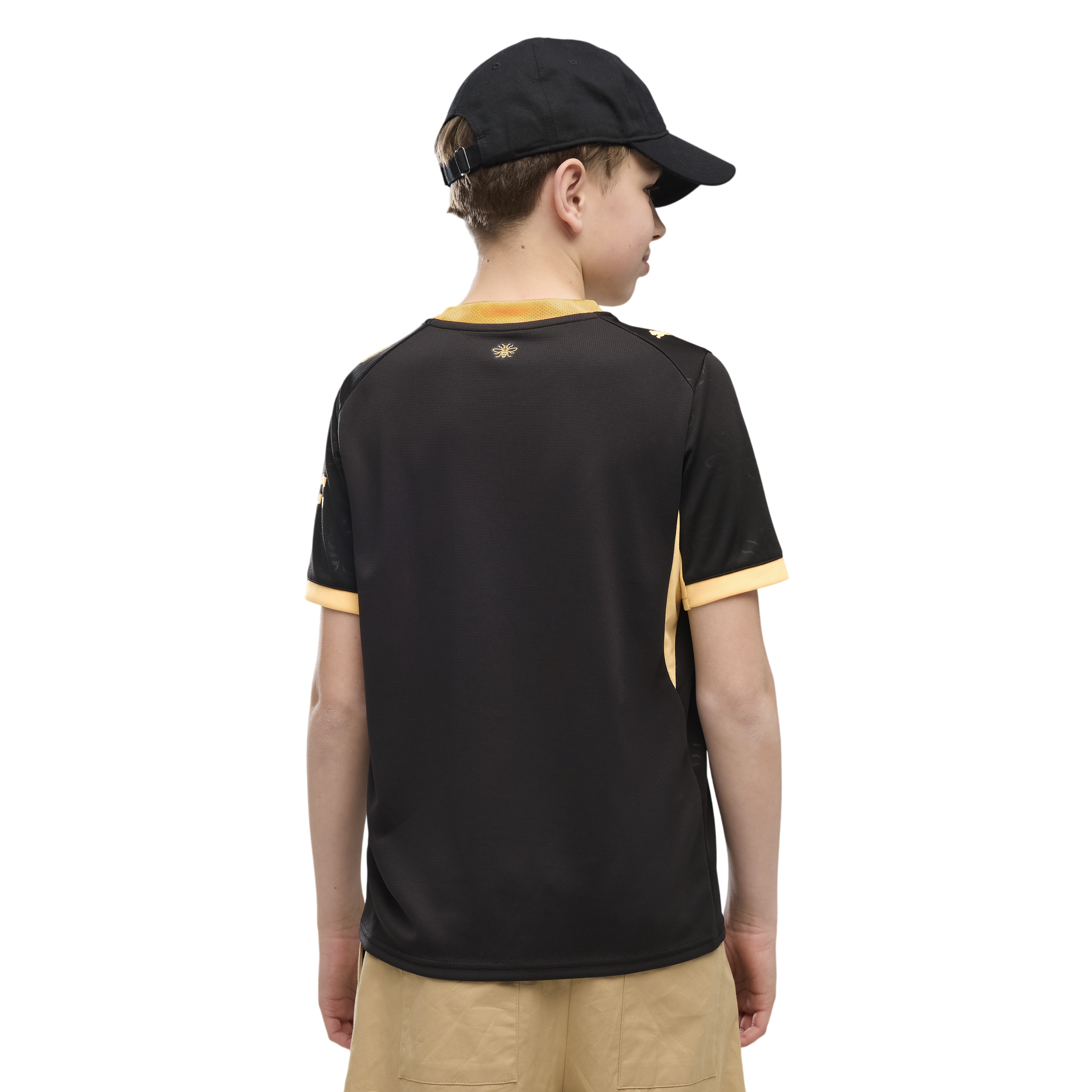 Manchester City 26/27 Away Youth Jersey (78434203)