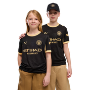 Manchester City 26/27 Away Youth Jersey (78434203)