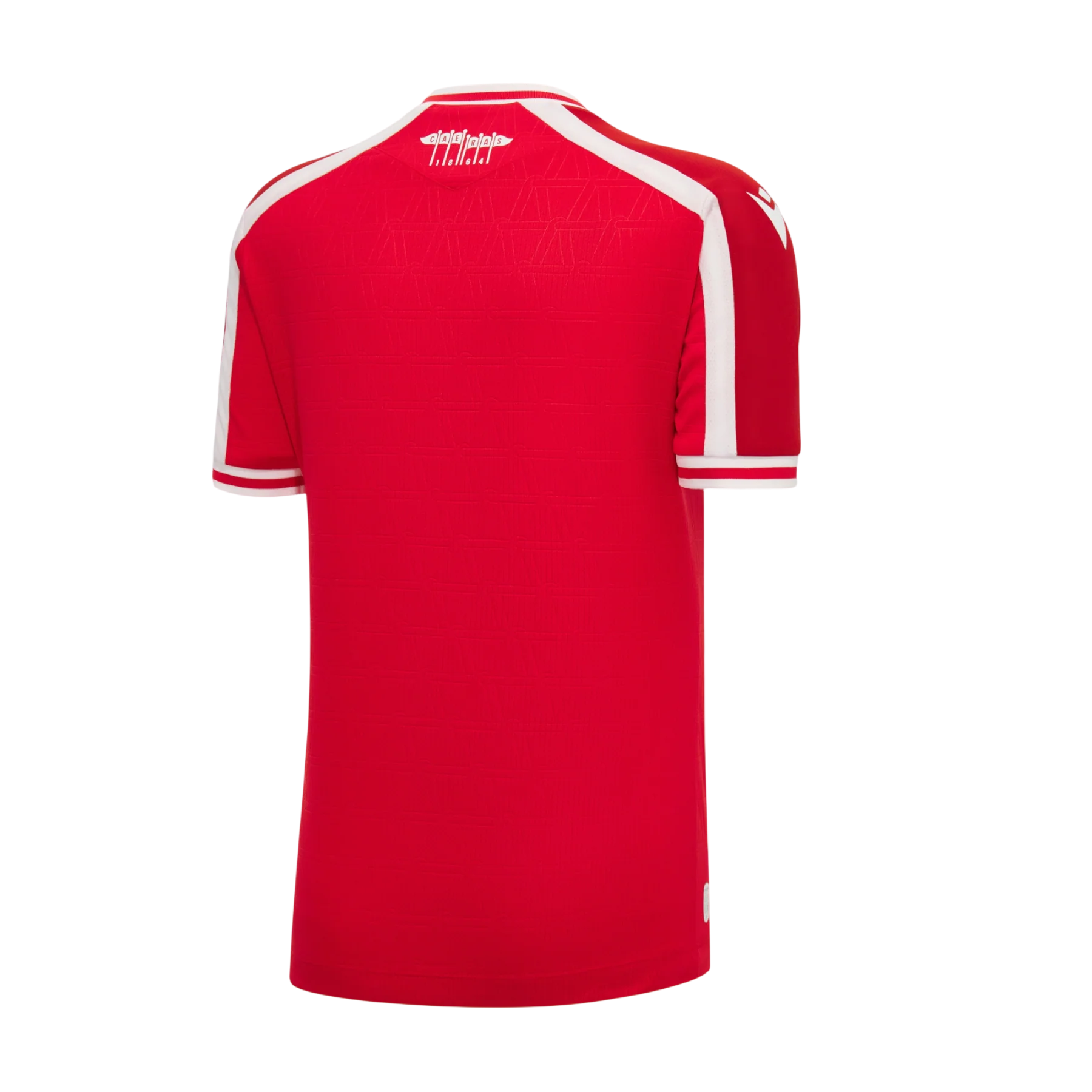 Wrexham AFC 26/27 Home Women's Jersey (400138800001)