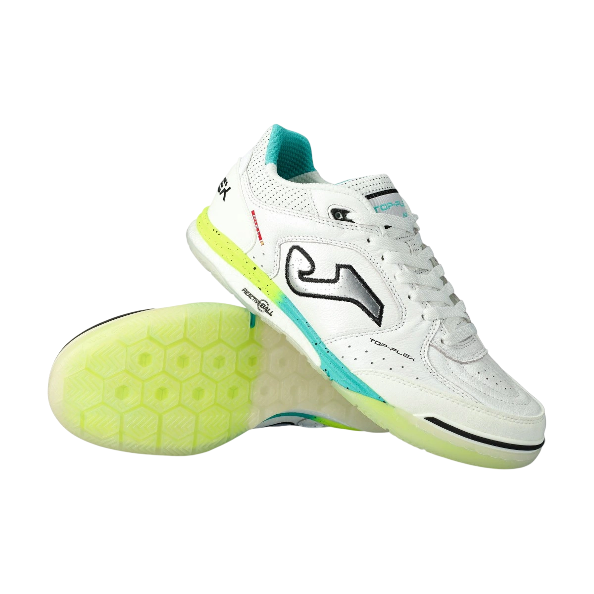 Top Flex Rebound Indoor Court (TORW2602IN)