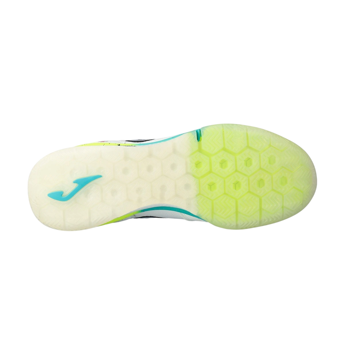 Top Flex Rebound Indoor Court (TORW2602IN)