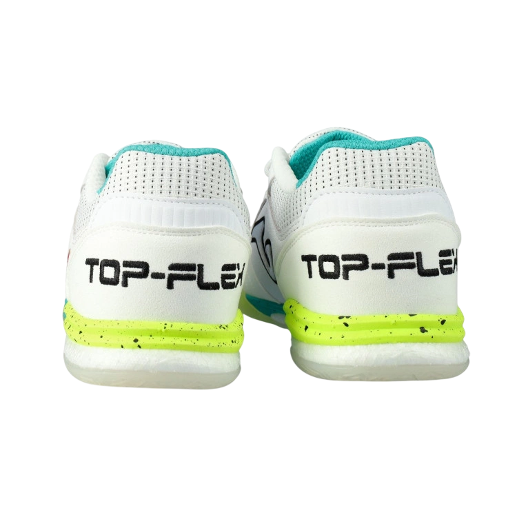 Top Flex Rebound Indoor Court (TORW2602IN)