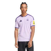 Newcastle United FC 26/27 Third Jersey (JZ4702)