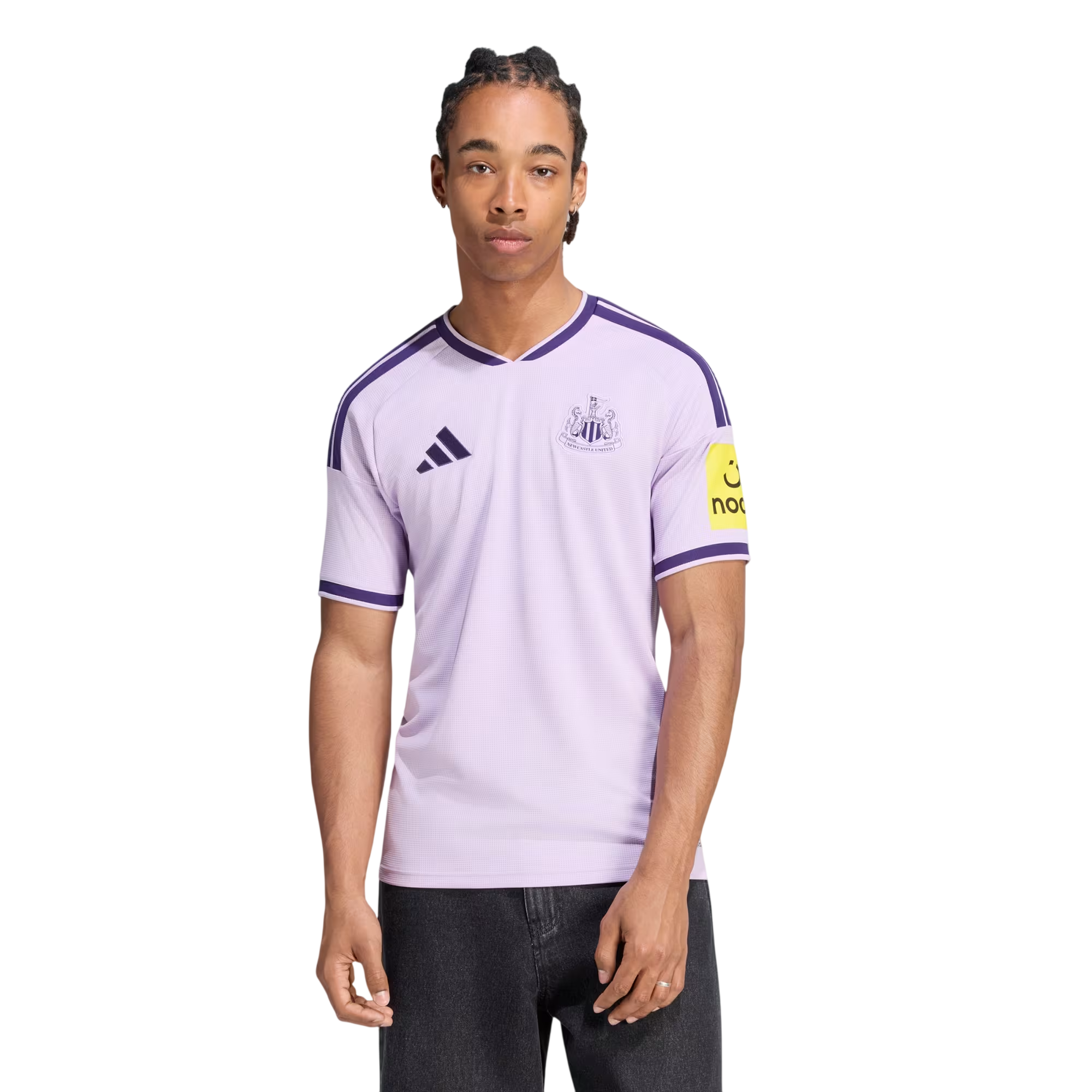 Newcastle United FC 26/27 Third Jersey (JZ4702)