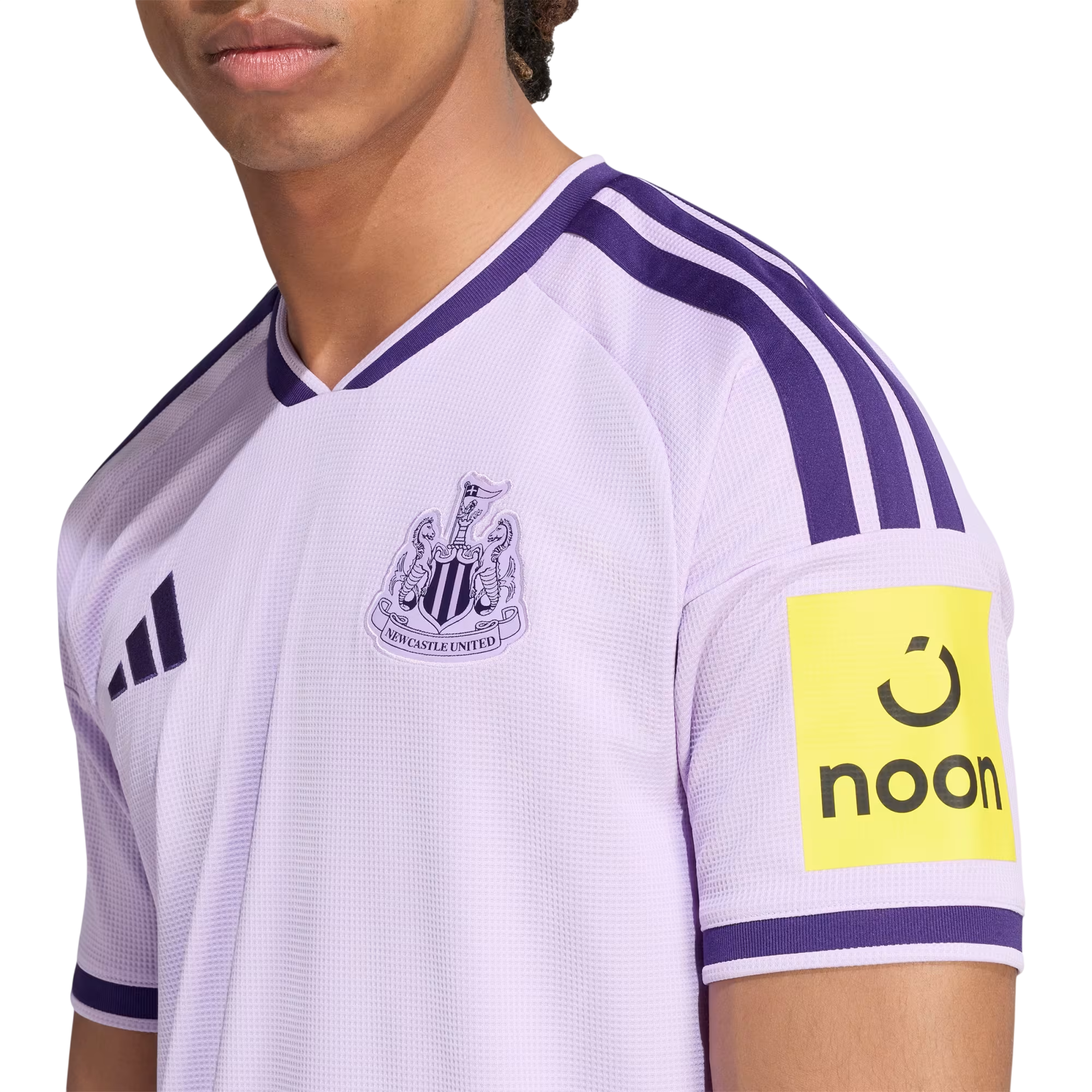 Newcastle United FC 26/27 Third Jersey (JZ4702)