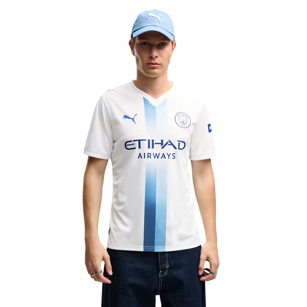 Manchester City 26/27 Third Jersey (78435206)
