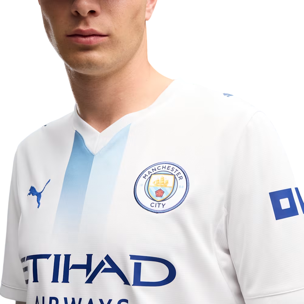 Manchester City 26/27 Third Jersey (78435206)