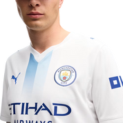 Manchester City 26/27 Third Jersey (78435206)