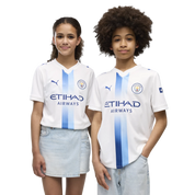 Manchester City 26/27 Third Youth Jersey (78435506)