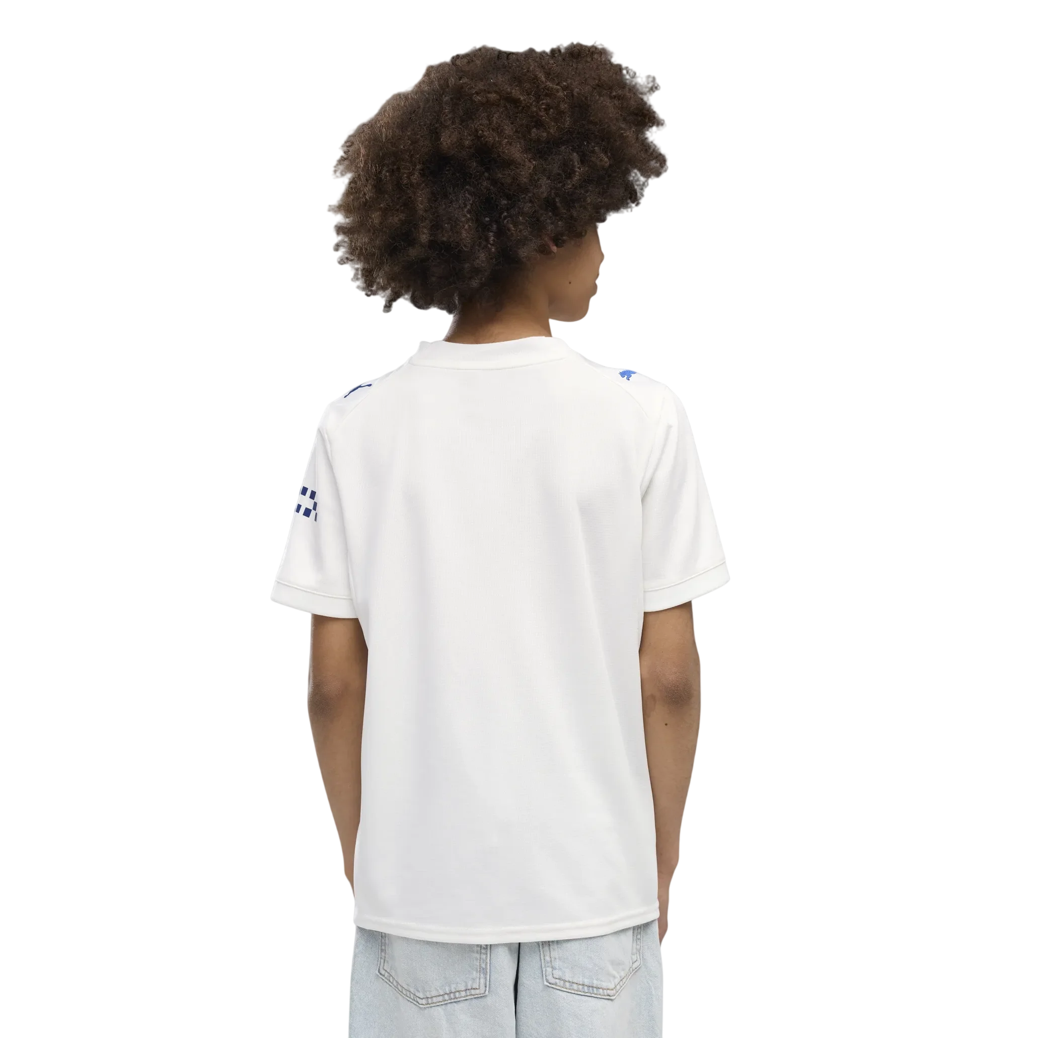 Manchester City 26/27 Third Youth Jersey (78435506)