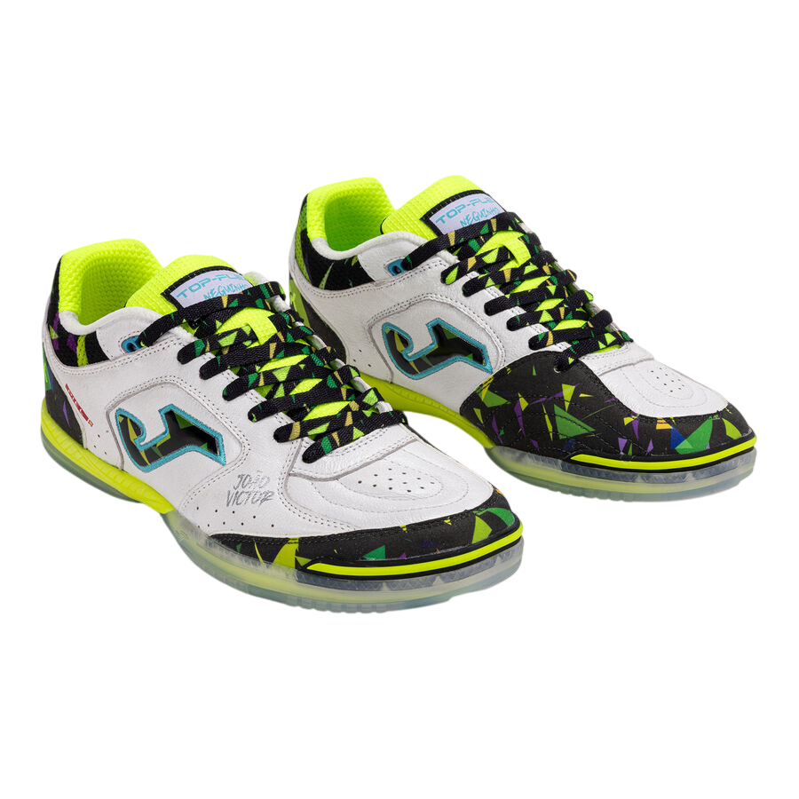 Top Flex Indoor Court - Joao Victor Special Edition (TOPW2692IN)
