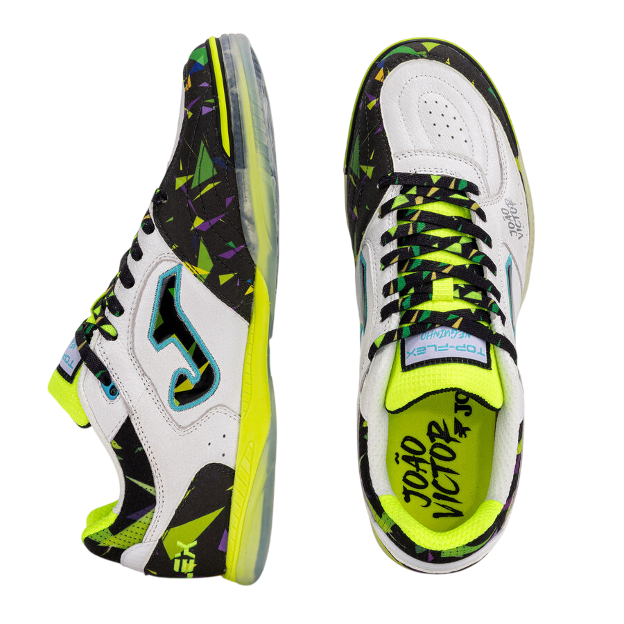 Top Flex Indoor Court - Joao Victor Special Edition (TOPW2692IN)