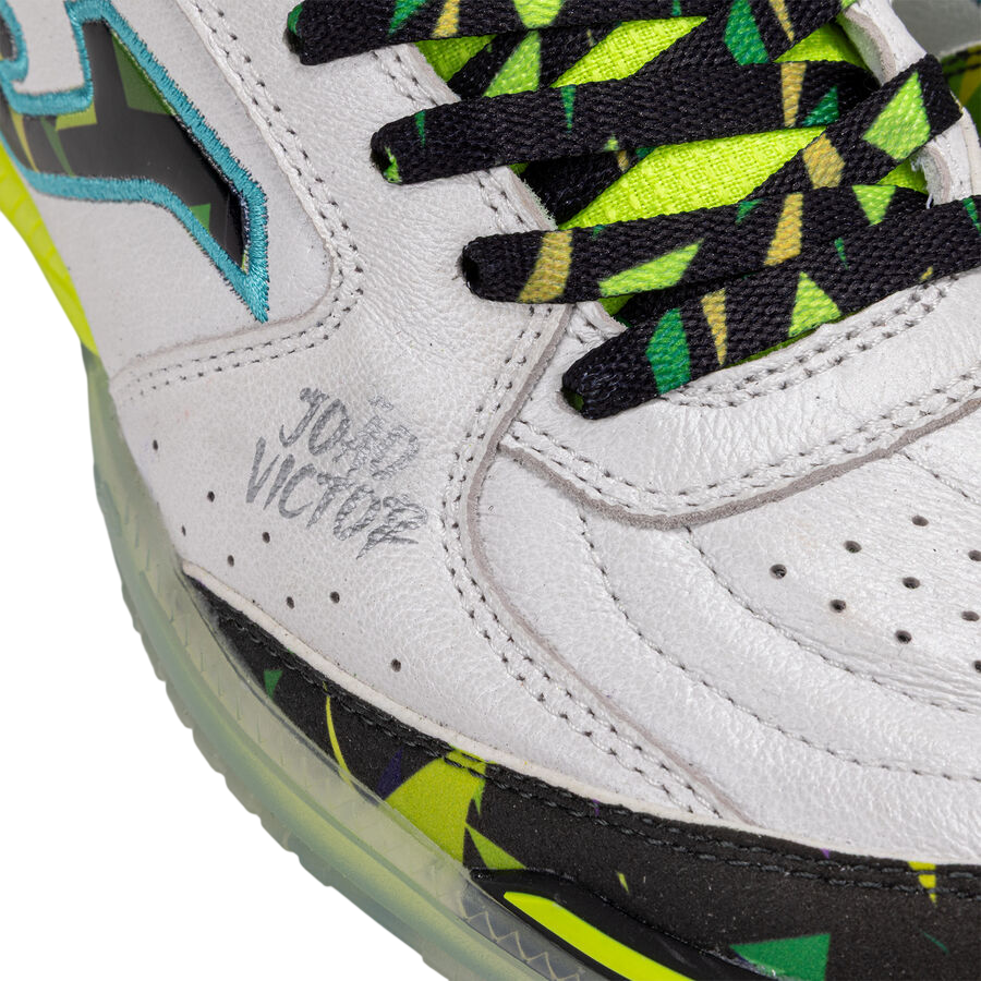 Top Flex Indoor Court - Joao Victor Special Edition (TOPW2692IN)