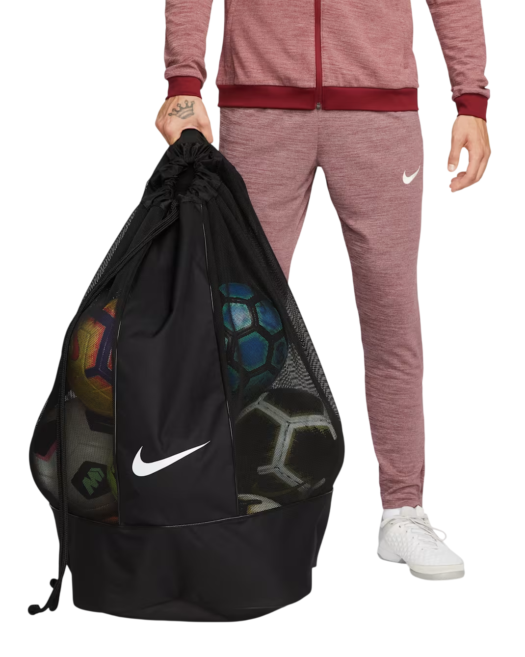 Nike Club Team Ball Bag