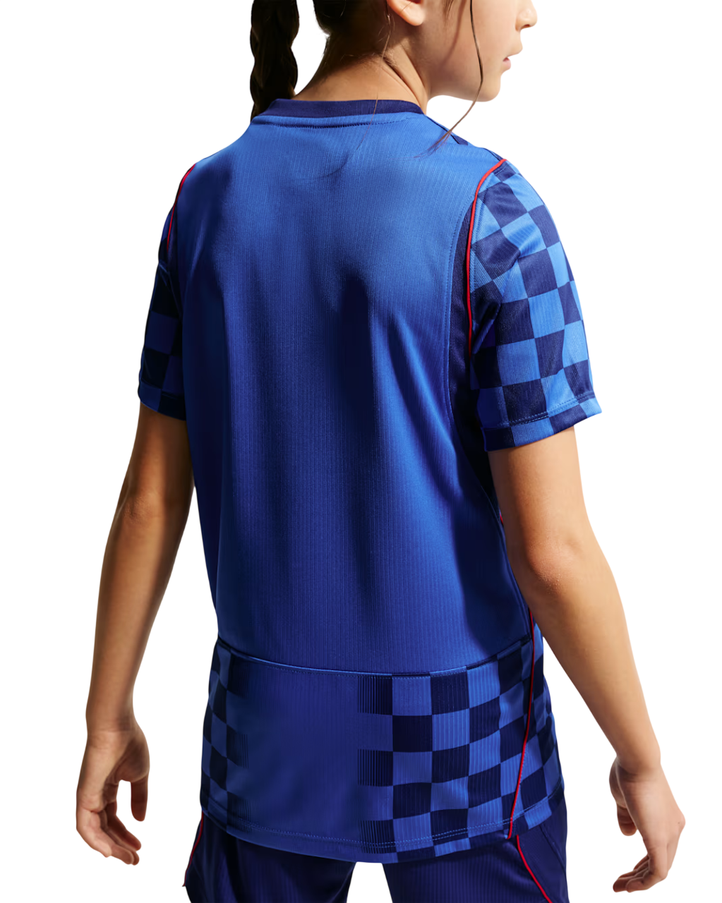Croatia 2026 Youth Away Jersey (IO8703-455)