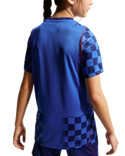 Croatia 2026 Youth Away Jersey (IO8703-455)