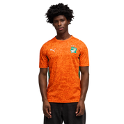 Ivory Coast 2026 Home Jersey (78318201)
