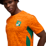 Ivory Coast 2026 Home Jersey (78318201)
