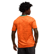 Ivory Coast 2026 Home Jersey (78318201)