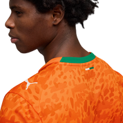 Ivory Coast 2026 Home Jersey (78318201)