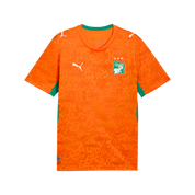 Ivory Coast 2026 Home Jersey (78318201)